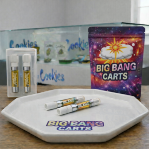 Big Bang Carts